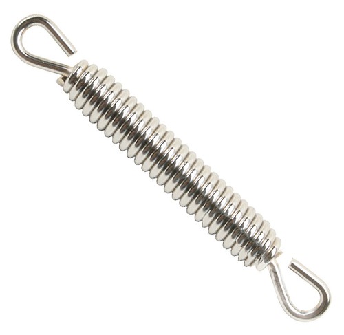 Mousetrap BOOSTER SPRING for 1952 - 1967 Hand Clutch Harley Big Twins ...