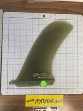 Foil Hatchet 10    surfboard Fin Surfing Surf...