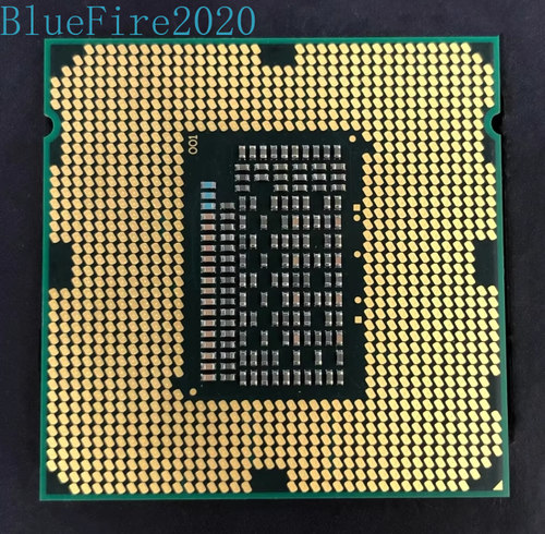 Processore Intel Core I7-2600K CPU quad core 8 thread 3,4 GHz 8 M SR00C LGA 1155 - Foto 2 di 4