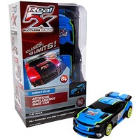 Real Fx Rfx-1005 Cobalt Blue Racing Car Real Fx Rfx-1005 Cobalt Blue Racing Car