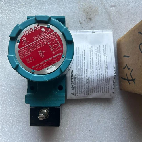 LSXM4N-1A New Honeywell Limit Switch In Box LSXM4N1A - Picture 2 of 4