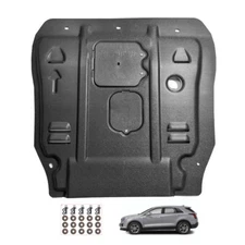 Front Engine Motor Splash Guard For Cadillac XT5 2020-2024 Engine Shield Board