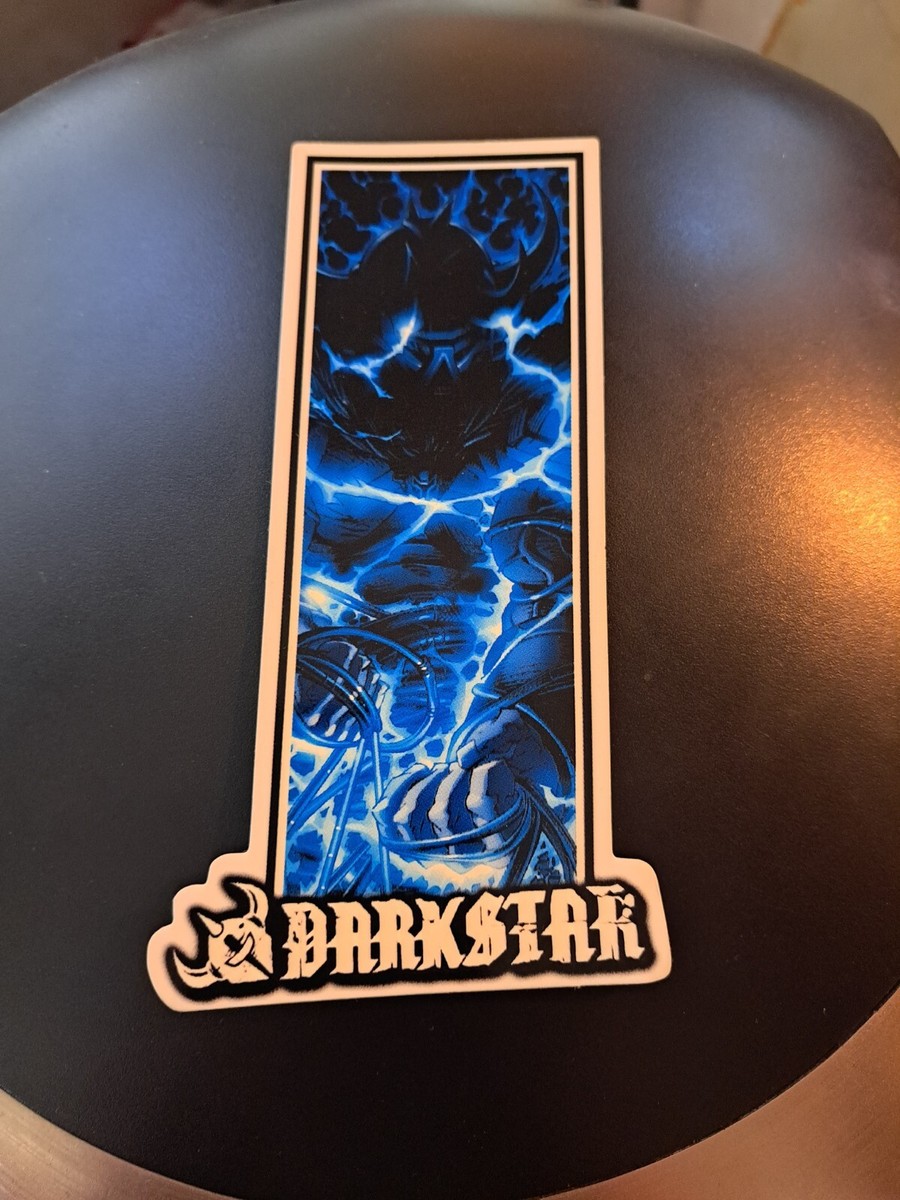 Darkstar Falls Skateboard Completo