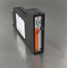 Reliance Electric 57666-A (45C69) Dual Dry Co...