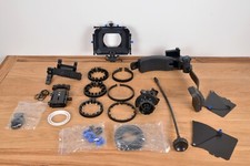 RIG de caméra (DSLR)