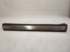 MERCEDES-BENZ S W222, V222, X222 Schwellerinnenverkleidung vorne links 27444883