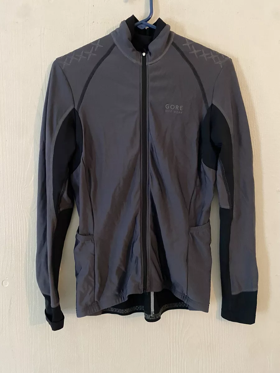 Gore bike jacket online