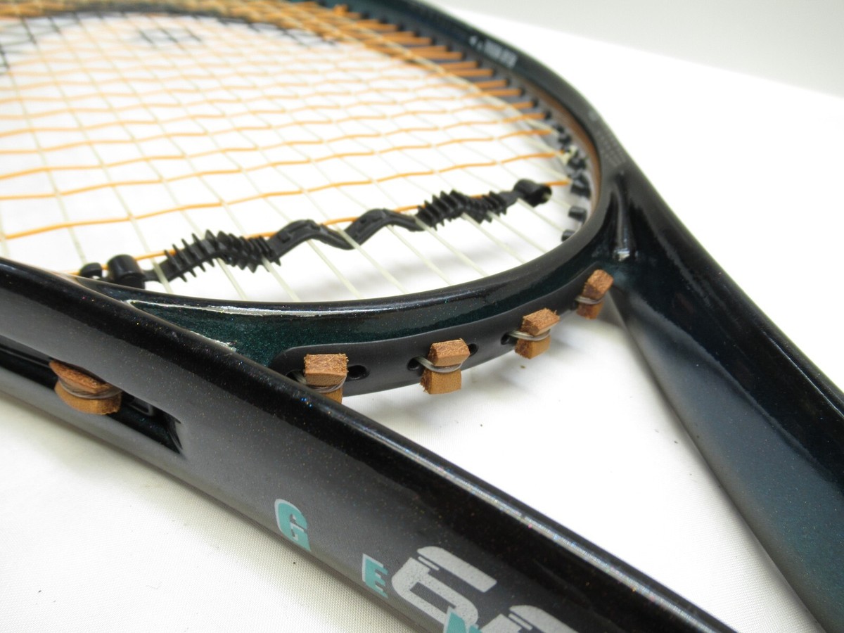 Raquette de tennis Head Genesis 660 poignée 4 3/8 (Made in