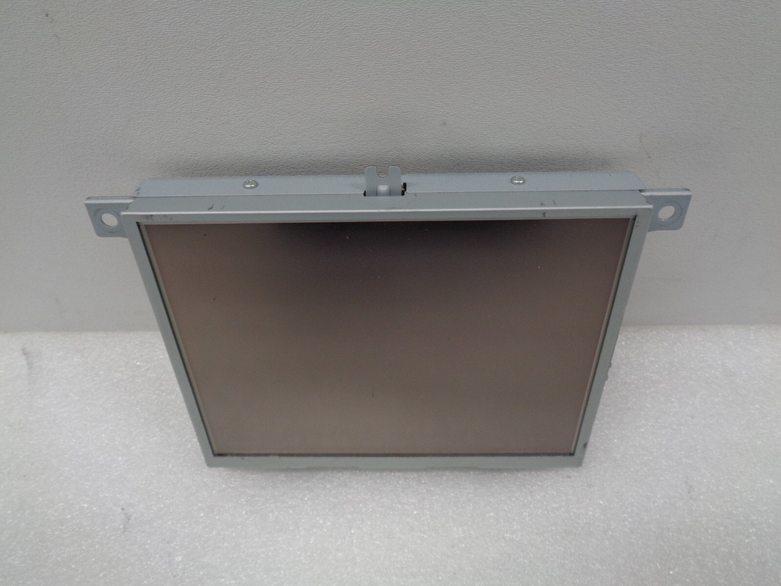 14-17 Maserati Ghibli Dashboard Information Display Media Monitor OEM AK240272