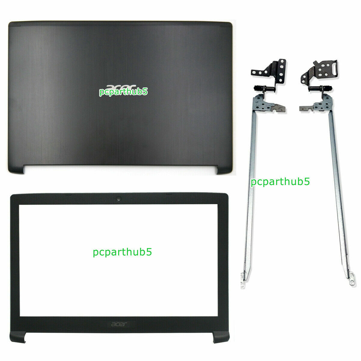 ACER Aspire E5-771 series (ZYW) Capot écran arrière coque