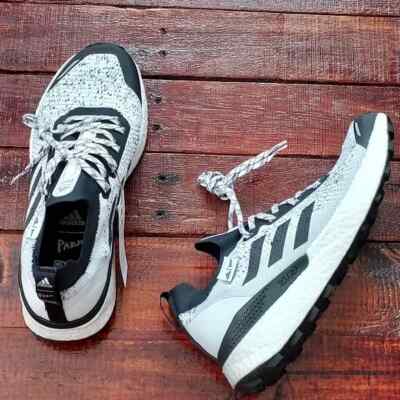 Adidas Terrex Two Parley AP Women's Trail Running Sneakers