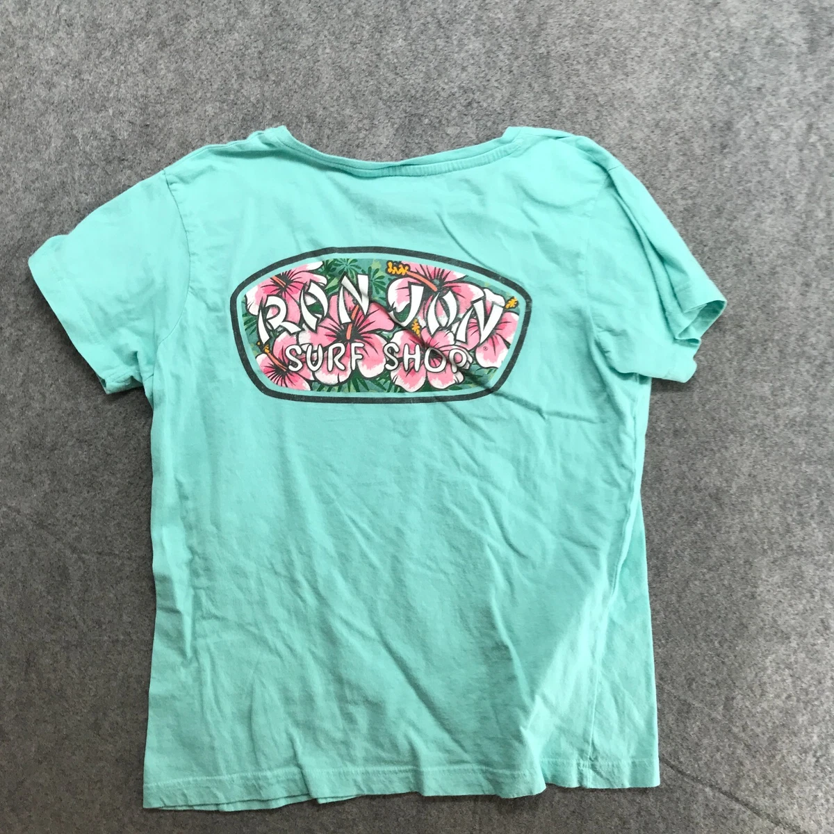 Vsco ron hotsell jon shirt