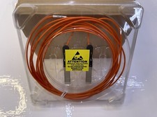 7 meter SFP module GENUINE  Brocade 10GE - SFPP- AOC- 0701
