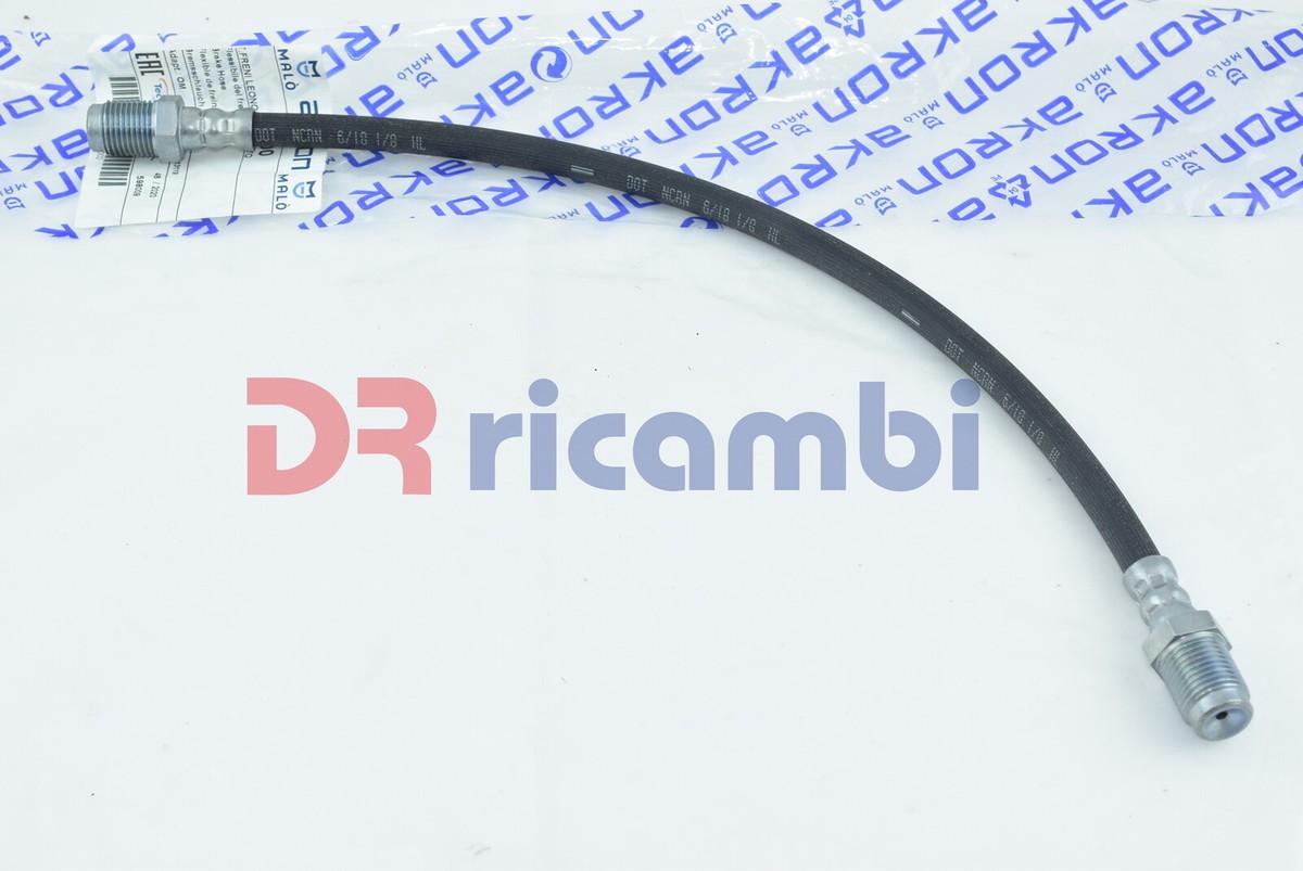 Dynamic Friction Company Tubo flessibile del freno 350-40108