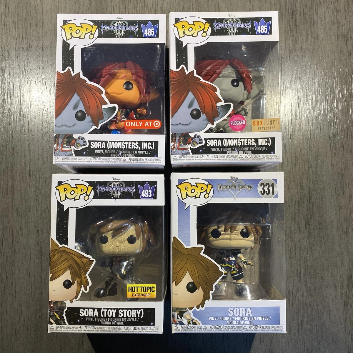 Topic · Kingdom hearts 4 ·