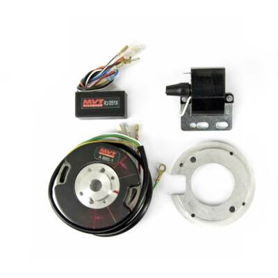 ELECTRONIC IGNITION MVT PREMIUM01 INTERNAL ROTOR WITH LIGHT MBK51