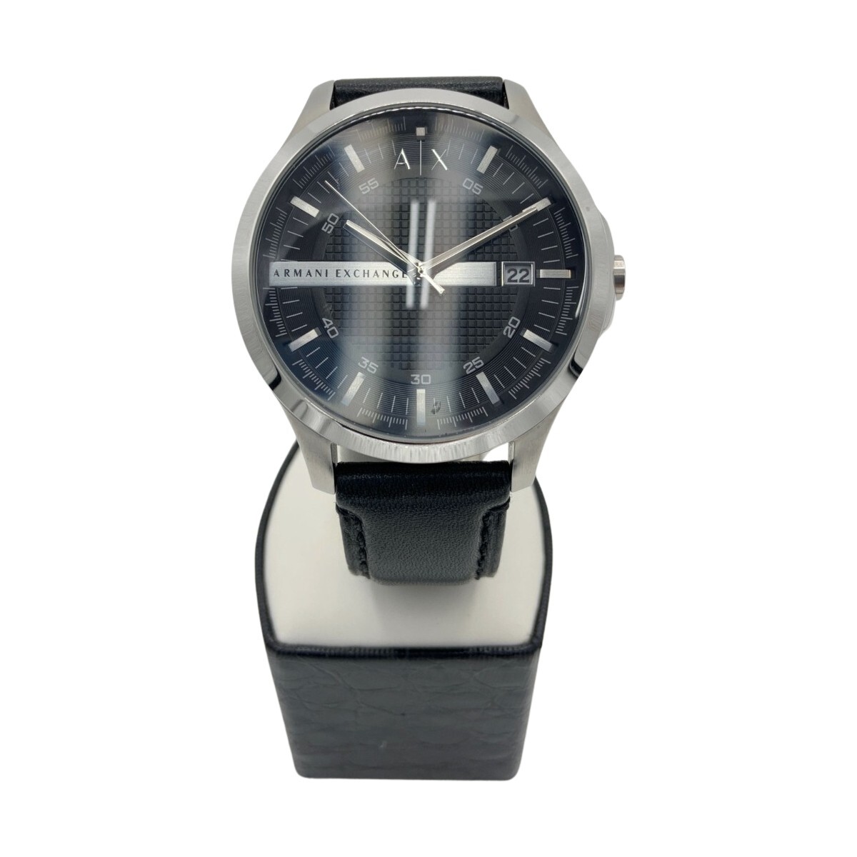 ARMANI exchange watch AX2101 black