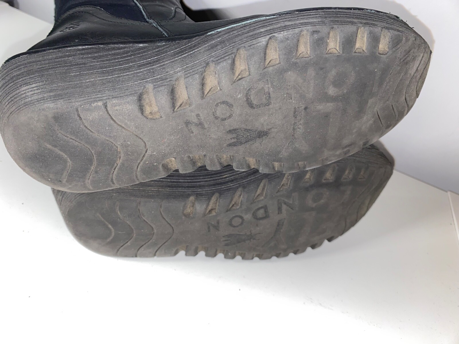 fly london yeve boots