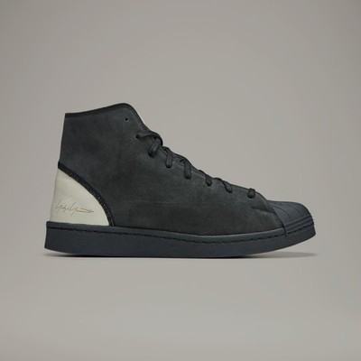 Adidas Y-3 Pro Model Black Schuhe Schwarz Unisex 42 2/3 (IH5775) Sneaker