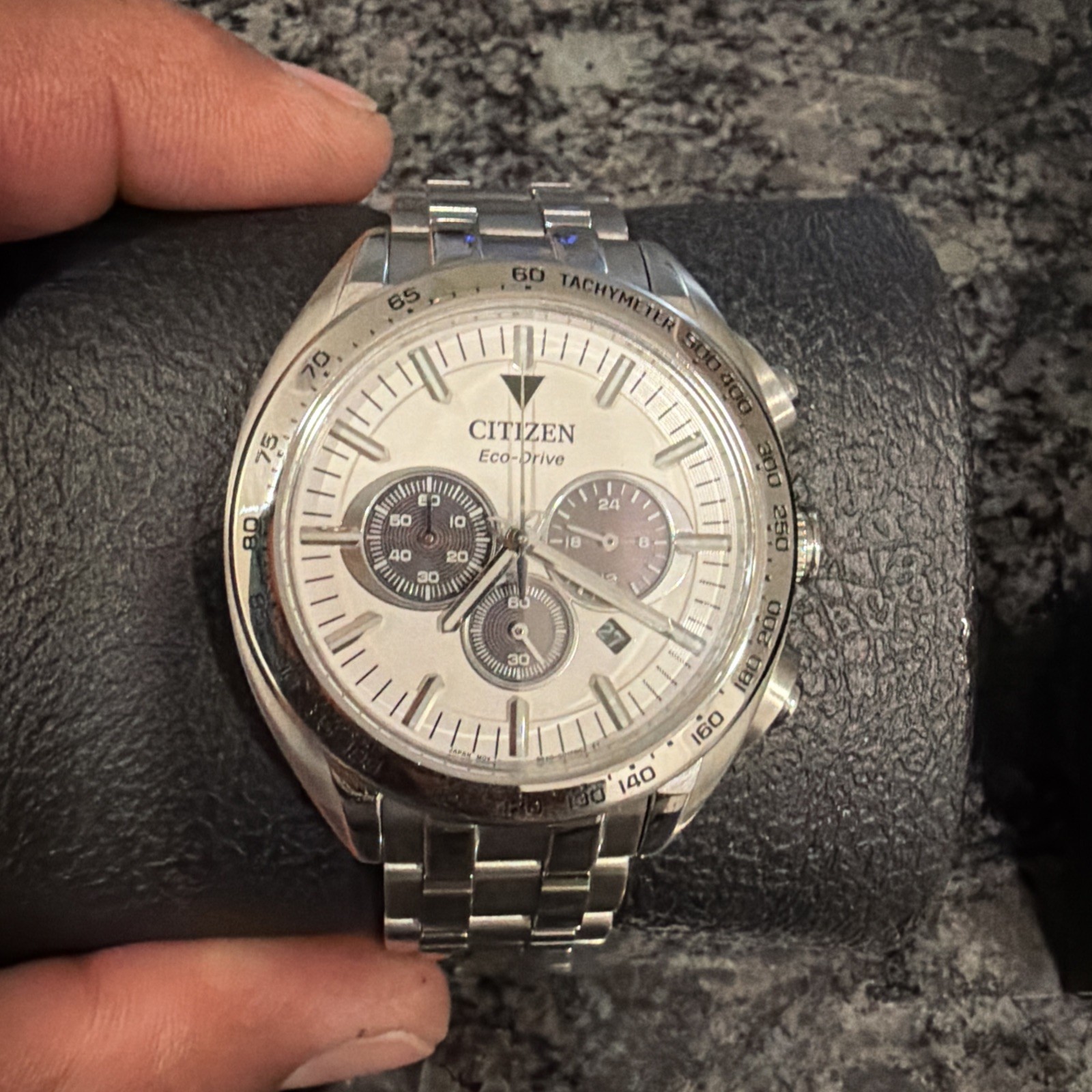 Citizen Carson - image 4