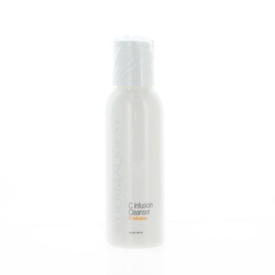 Dermaquest C Infusion Cleanser 59.1ml 2oz X 2 PACK NEW FAST SHIP