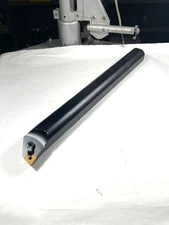 Carboloy 1 1/2" insert boring bar #SI-MCLNR 24-4