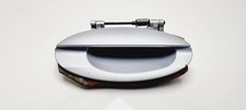 JAGUAR X-TYPE X400 Rear Right Door Exterior Handle 1X4326604AHW 2.00 31094673