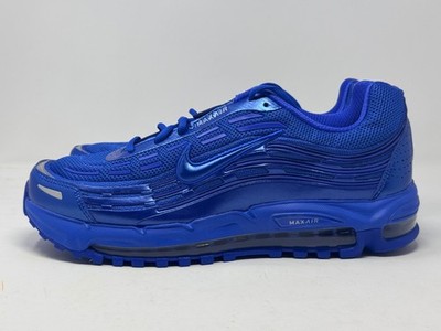Size 13 - Nike Air Max TL 2.5 Hyper Royal Men's Sneakers HM8818-400