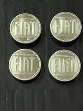 Tappi coprimozzo per cerchi lega CROMODORA