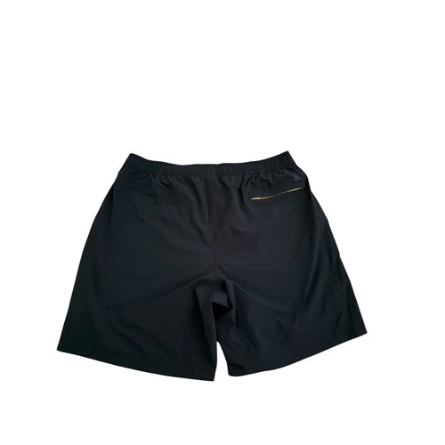 Chubbies XXL schwarz Athletik Fitness Laufen Trainingsshorts Herren - Bild 5 von 5