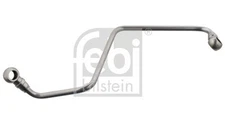 Febi Bilstein 103661 Charger Oil Pipe Air Supply System For Citroen Ford Peugeot