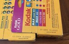 8x Kodak Gold 200 35mm Film - 8 Rolls 24exp 1 Black & White 400 24 Expired NEW — photo 3