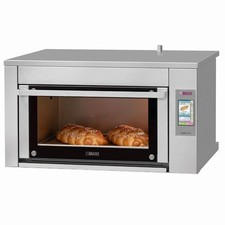 MANZ Standgerät Perfectus 1 Brot Pizza Dampfgarer Dampfdicht energiesparend