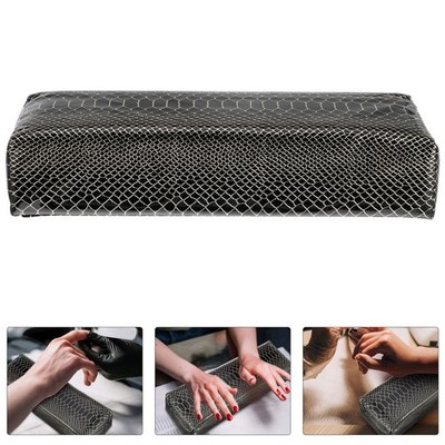  2 Pcs Nageldesign Handauflage Nagelstudio Zubehör Maniküre-Zubehör
