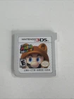 Super Mario 3D Land Authentic Nintendo Cart Only 3DS TESTED