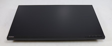 Lenovo ThinkVision P24H-2L 23.8" 2560 x 1440 WLED HDMI DP Monitor w/ Stand