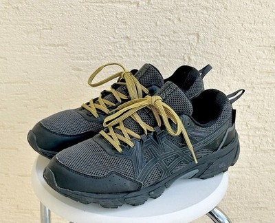 Asics Gel Venture 8 (Gr. 44) Sneaker Trail Laufschuhe Herren Trekking Schuhe
