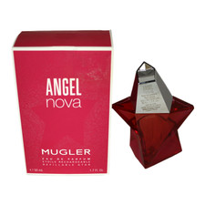 Thierry Mugler ANGEL NOVA EDP Refillable Star Spray 1.7 oz / 50 ml Women