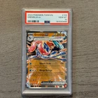 2024 Pokemon Greninja EX 106/167 - Twilight Masquerade PSA 10