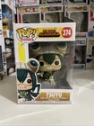 Funko POP Animation My Hero Academia Tsuyu 374 Vinyl Figure