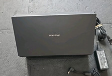 Fujitsu ScanSnap iX500 USB Color Duplex Image Desktop Scanner - Great Condition