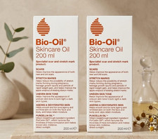 2X Bio Skincare for Specialist Scars Stretch Marks Acne and Uneven Skin 200ml