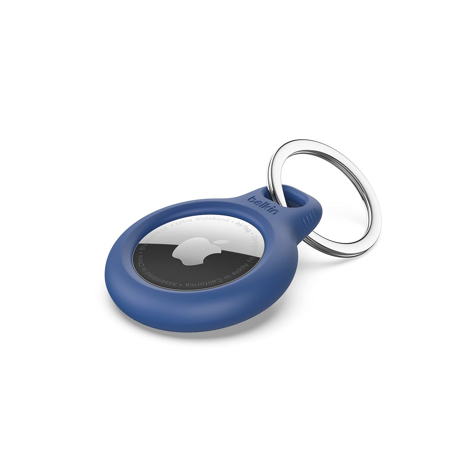 Belkin AirTag Hlle mit Schlsselanhnger 8090₽