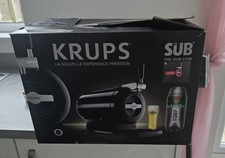 Krups Heineken the Sub Beer Dispenser