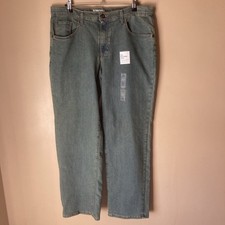 Sonoma Boy  s NWT Straight LEG Husky Jeans M ; Size 20H