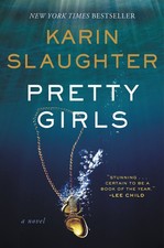 Pretty Girls: A Psychological Thriller Novel Exploring Secrets and Lies Amon...