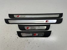 Audi A5 Sportback 8TA 2011 Diesel Schwellerverkleidungssatz (innen) DRA52653