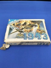 Capcom 1943/Cap-43 Fc  Famicom NES