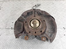 BMW Z3 E36 1999 Links Radnabe Vorderrad Benzin 110kW RTX32731