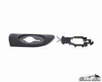 Zierleiste KotflüGel Rechts FüR Opel Vectra B J96 Caravan CC 95-03